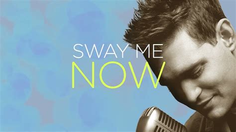 song lyrics sway|sway by buble lyrics.